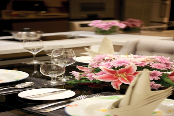 Hotel Dorsett Kuala Lumpur
